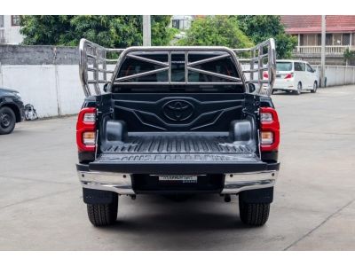 โตโยต้าชัวร์ ฟรีดาวน์ Revo C-Cab 2.4 Entry Pre A/T ปี 22 รูปที่ 12