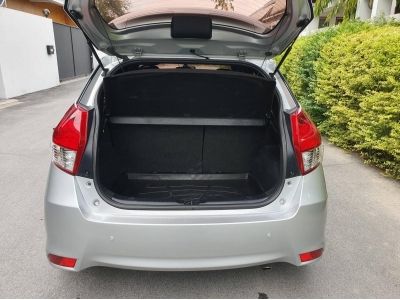 2015 TOYOTA YARIS 1.2E รูปที่ 12