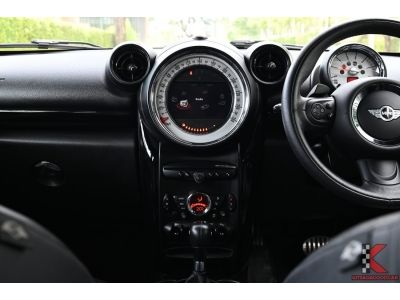 Mini Cooper 2.0 (ปี 2016) R60 SD ALL4 Countryman 4WD Hatchback รูปที่ 12