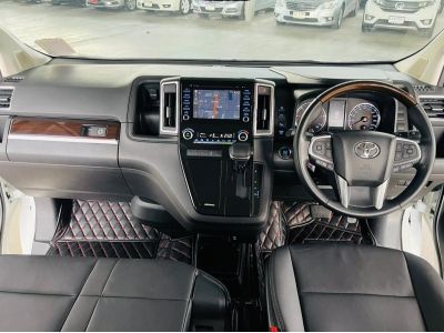 2019 Toyota Majezty 2.8 Grande Topสุด เครดิตดีจัดได้1.9ล้าน รูปที่ 12