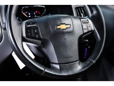 2018 CHEVROLET COLORADO FLEX-CAB 2.5 LTZ Z71 รูปที่ 12