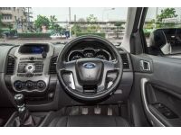 FORD RANGER  2.2 XLT OPENCAB HIRIDER  MT 2014 สีขาว รูปที่ 12