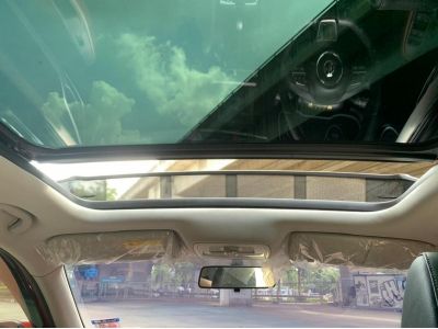 ฟรีดาวน์ MG ZS 1.5 X Sunroof AT ปี 2019 รูปที่ 12