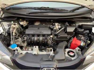 HONDA JAZZ รองท๊อป 1.5V PLUS A/T ปี 60/2017 รูปที่ 12