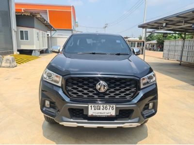 MG EXTENDER DC GRAND X AT MY21 ปี 2020 4 DOOR รูปที่ 12