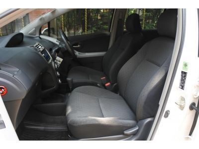 2012 TOYOTA YARIS 1.5 G Limited รูปที่ 12