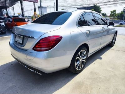 C350e av ปี 18 รถบ้านเจ้าของขายเอง รูปที่ 12