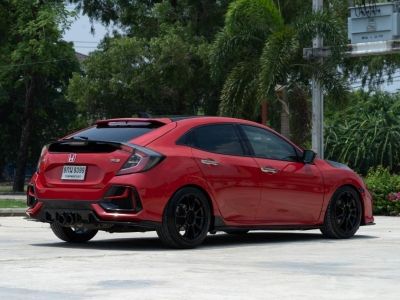 2019 HONDA CIVIC FK 1.5 TURBO HATCHBACK รูปที่ 12