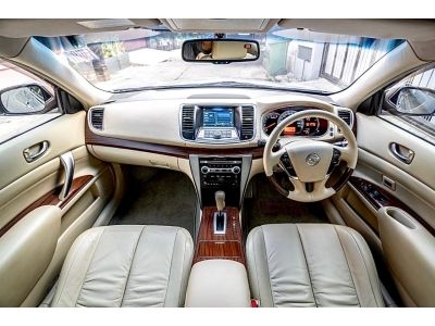 NISSAN TEANA 2.5XV ปี 2011 รูปที่ 12