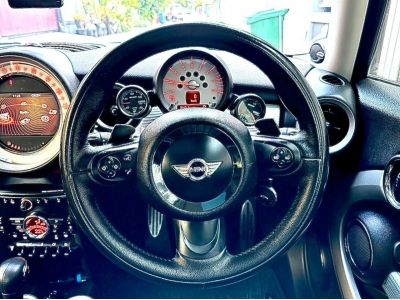 MINI COOPER(S) RHD ปี 2011 รูปที่ 12