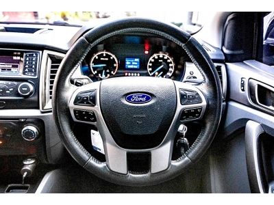 FORD RANGER 2.2 DOUBLE CAB HI-RIDER ปี 2017 รูปที่ 12