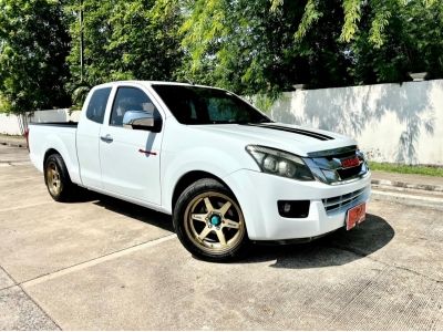 ISUZU D-MAX 2.5 VGS Z X-series ปี 2013 ฟรีดาวน์ รูปที่ 12