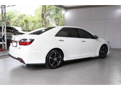 ปี2015 TOYOTA CAMRY 2.0 G EXTREMO MINOR CHANGE AT รูปที่ 12