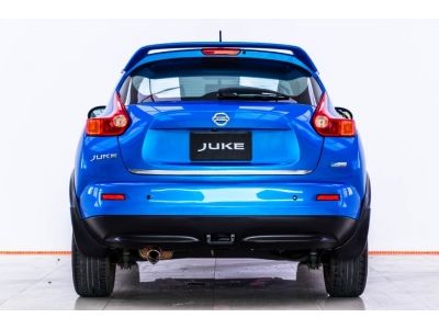 2014 NISSAN JUKE 1.6 E ผ่อน 3,326 บาท 12 เดือนแรก รูปที่ 12