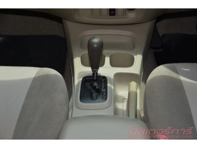 2011 TOYOTA INNOVA 2.0 G รูปที่ 12