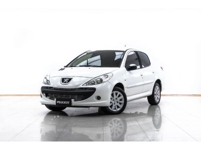 2013 PEUGEOT 207 SEDAN 1.6 LITER  ผ่อน 1,445 บาท 12 เดือนแรก รูปที่ 12