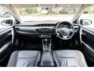 2014 TOYOTA COROLLA ALTIS 1.8S รูปที่ 12