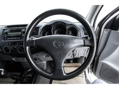 2009 TOYOTA VIGO 2.5 J รูปที่ 12