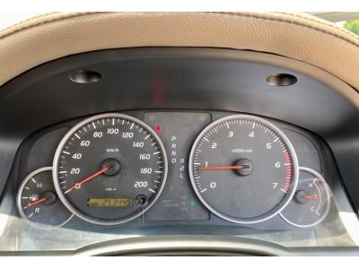 2004 Toyota Landcruiser Prado 4.0 120 4WD รูปที่ 11