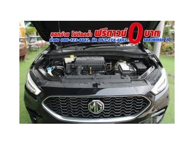 MG ZS 1.5 Xplus ปี 2022 รูปที่ 12