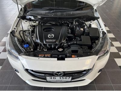 MAZDA 2 HATCHBACKS 1300 HIGH CONNECT AUTO ปี 2018 รูปที่ 12