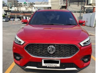 MG ZS 1.5 D ปี2021 สภาพป้ายแดง วิ่งแค่ 3,xxx กม รูปที่ 12