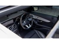 Mercedes-AMG GLC43 Coupe 4MATIC ปี 2020 ไมล์ 61,xxx Km รูปที่ 12