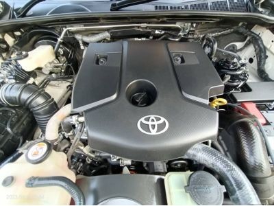 ขาย Toyota Hilux Revo prerunner 2.4 M รูปที่ 12