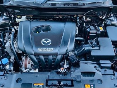 Mazda CX-3 2.0 C ปี 2016 รูปที่ 12