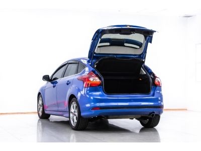 2014 FORD FOCUS 2.0 S  ผ่อน 2,400 บาท 12 เดือนแรก รูปที่ 12