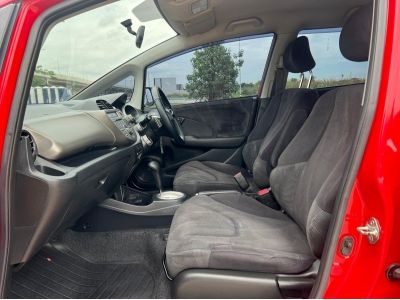 2008 HONDA JAZZ GE 1.5SV TOP รูปที่ 12