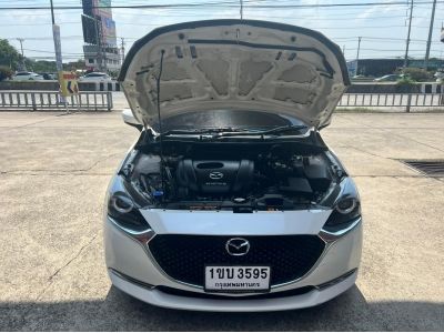 2021 MAZDA2 SKYACTIV-G 1.3 HIGH CONNECT รูปที่ 12