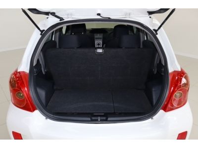 Toyota Yaris 1.5 J ปี 2012 สีขาว เกียร์อัตโนมัติ รูปที่ 12