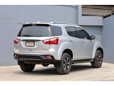 2019 isuzu mux auto 3.0 DVD navi auto ไมล์ 77xxx km รูปที่ 12