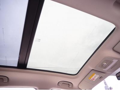 MG ZS 1.5 X SUNROOF ปี 2020 สภาพป้ายแดง รูปที่ 12