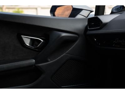 Lamborghini Huracan Evo (AWD) Novitec ปี 2020 ไมล์ 1x,xxx Km รูปที่ 12