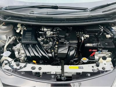 Nissan Note VL ปี 2018 รูปที่ 12