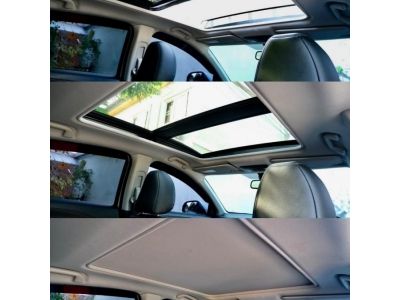 Honda HR-V 1.8EL ตัวTop  Sunroof ไมล์ 120xxx km รูปที่ 12