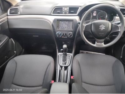 2020 SUZUKI CIAZ 1.25 GL PLUS TOP AUTO รูปที่ 12