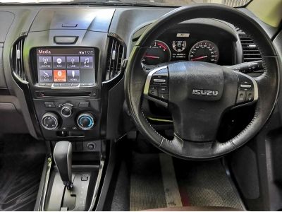 ISUZU D-MAX HiLander 1.9 Z Prestige SpaceCab 2 ประตู รูปที่ 12