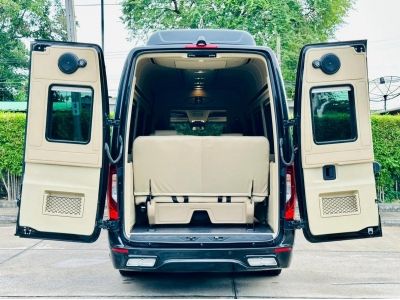 Benz Sprinter 419 Cdi ปี 2021 รูปที่ 12