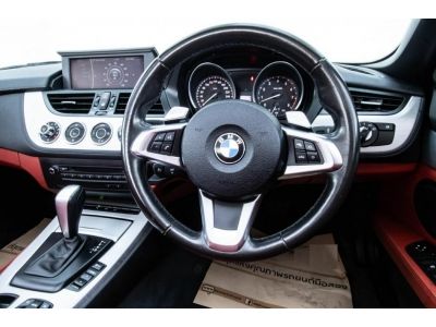 2011 BMW Z4 2.5 SDRIVE 231i COPE รูปที่ 12