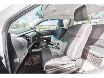 Toyota Revo 2.4 J Plus Cab รูปที่ 12