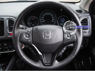 ❗❗โปรรถสวย เลขไมล์แอบสูงนิดๆ❗❗ HONDA HR-V 1.8 EL ปี 2015 รูปที่ 12