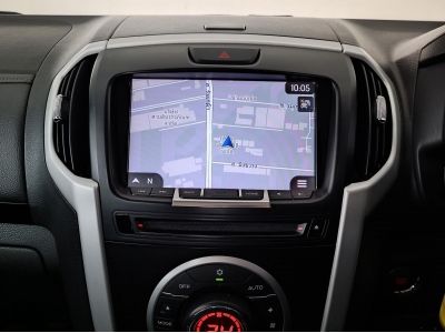 ISUZU NEW MU-X 1.9 Ddi DVD.NAVI.2WD.PUSH START	2019 รูปที่ 12