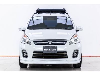 2014 SUZUKI ERTIGA 1.4 GL  ผ่อน 2,863 บาท 12 เดือนแรก รูปที่ 12