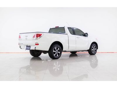 2012 MAZDA BT-50 PRO 2.2 V FREESTYLE ผ่อน 2,613 บาท 12 เดือนแรก รูปที่ 12