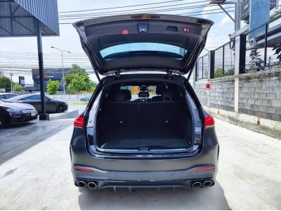 2022 BENZ GLE 53 4MATIC รูปที่ 12