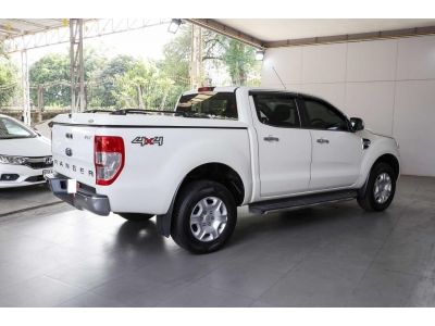 ปี2018 FORD RANGER DOUBLECAB 3.2 XLT 4WD. AT  ราคารถ 639,000 บาท รูปที่ 12