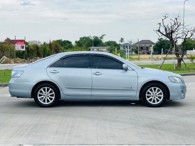 TOYOTA CAMRY 2.4 V NAVI HYBRID ปี 2010 รูปที่ 12